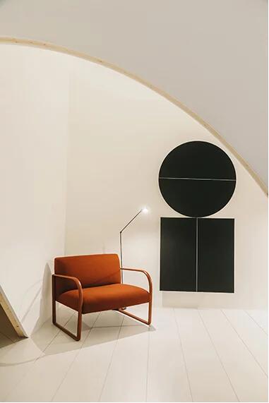 华体会体育官方在线官网 - 坐具|沙发|办公家具|华体会体育官方在线官网家具|Arcos 休闲椅/沙发